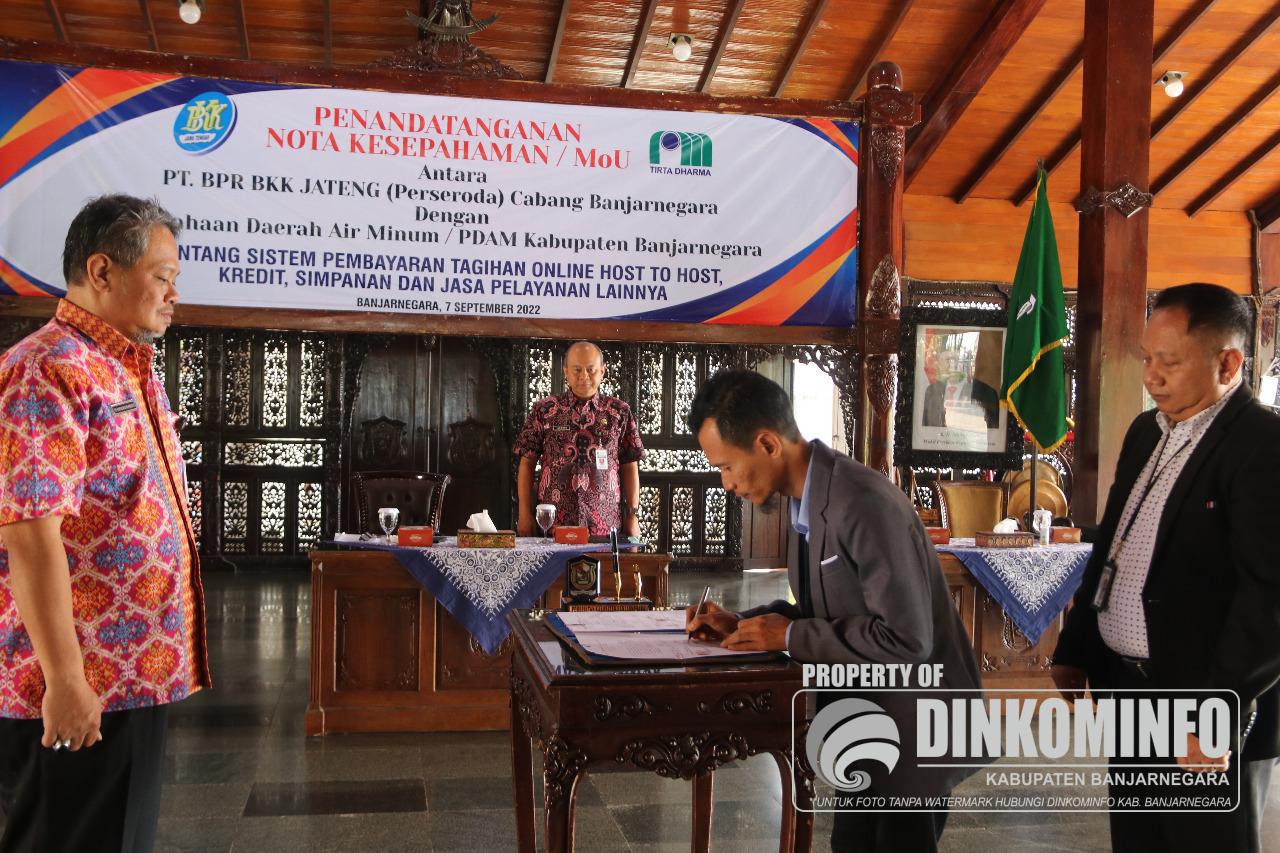 PT BPR BKK Jateng Perseroda Membangun Daerah Memahami Budaya Lokal