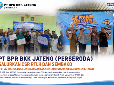 RTLH Kab Sragen 26 06 2026